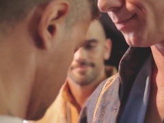 Fulfill The Desire To Fuck My Slave!