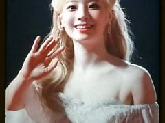 Dahyun (Twice) Cum Tribute