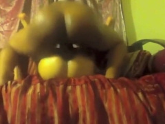 BBC for his tight ass 7