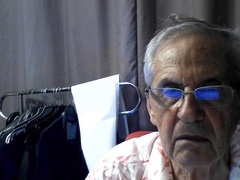 Daddy, french, web cam