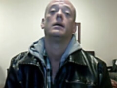 Str8 dad and his sloppy mind