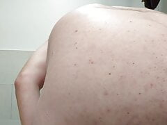 Fat ass