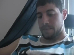 Andres y el futbolista