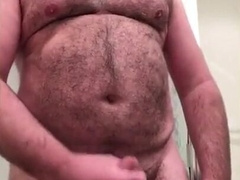 Dad Jacking Off 25555