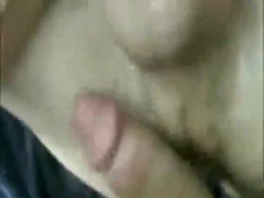 Aged Stud Barebacks a Junior Stud with His Meaty Weenie