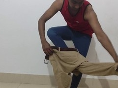 Understanding my anatomy part 2 #dark meat #massive dong