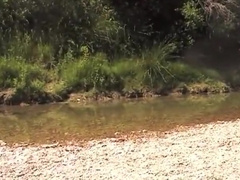 boy sounding urethral outdoor dildo toy men 174