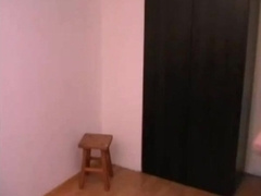 Corset and stockings