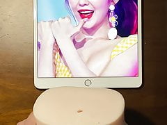 200701 Red Velvet Irene Cum Tribute
