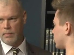 BRUTUS18CM - MOVIE 074 - QUEER PORNO!