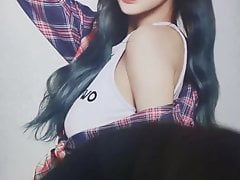 chengxiao wjsn cum tribute 1