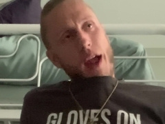 See My Jizm Shoot Like A Loaded Gun!