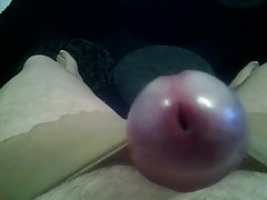 SMALL XMAS CUMSHOT