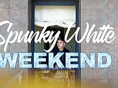 STAXUS : SPUNKY WHITE WEEKEND PART 2