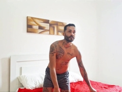 Talented Carioca Plumbing the Construction Employee