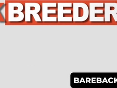 Scott DeMarco is blowing his pent-up load inside of the hunky and meaty ass of this b5555