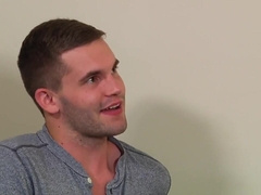 My Neighbors Son - 2 With Rafael Alencar, Jack Radley And Zac Stevens