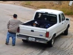 Gordito Maduro Meando ten