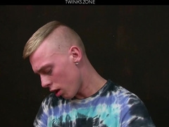 Luis Blava Sexy Young Boy In Solo Alfie