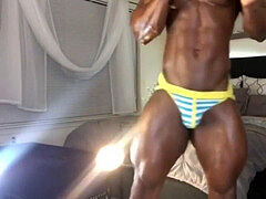 Gay porn, sex toy, faggot