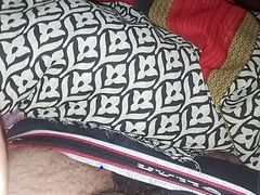 Morning me muth marte bahut achha lage.