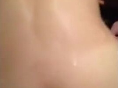 Amateur Big Cock Bareback with Twink from Craigslist Chronicles