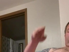 Shooting immense Straps