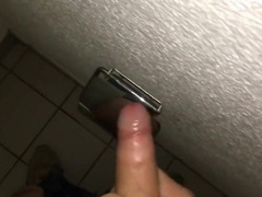 Outdoor Amateur Handjob Masturbation September 2018