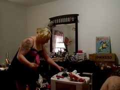 Makeup number 1 gay scene