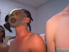 Adorable military twinks in gay action and steamy straight hookup tales