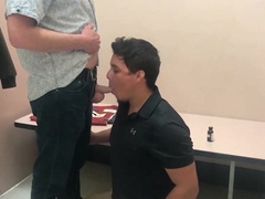 Mit Father In Der Umkleide21