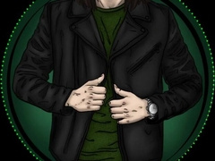 How Do I Sight Father? - M4M Softcore Audio