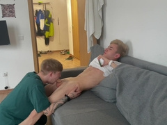 youngster jizz shot compilation