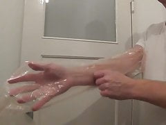 Fisting