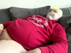 Domination and submission with sex toys featuring Butholedildolover