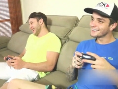 Gay, filme, gay-blowjob