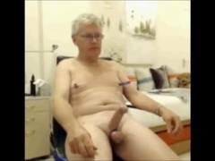 Masturbation toy, onanism, faggot