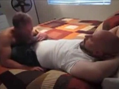 not father screws with clothes on