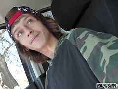 White trash, rimming daddys asshole, belgium gay