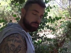 RealityDudes7 straight European handsome get fuck