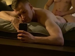 Soles gobbling, oral jobs and sans a condom plumb with my bro