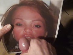 Tribute to a Slut