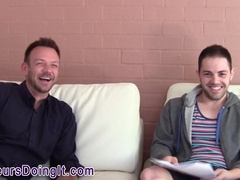 Fledgling Teddies Smooching