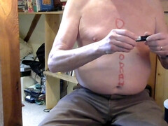 Homo, small cock, bdsm