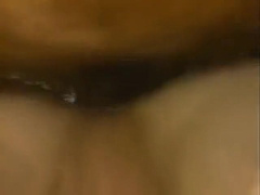 This stud is hung like a horse - ROBERT HILL