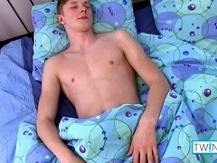 Angel R with a Thick Cock