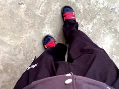 Big cock breeding, young big cock, big cock bear