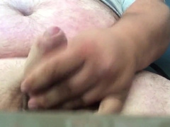 Just another jack off video 9