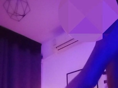 Big Humid Prick Porks Me Firm While I'm Eyes Covered