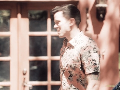 Briar Basin Ranch - ACTION I